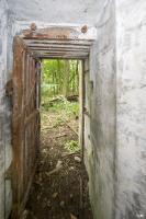 Ligne Maginot - 97 - KNOERINGUE EST - (Blockhaus lourd type STG / STG-FCR - Double) - 