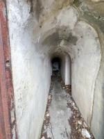 Ligne Maginot - PIERRE POINTUE - (Ouvrage d'infanterie) - Bloc 1