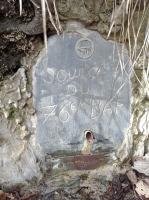 Ligne Maginot - PIERRE POINTUE - (Ouvrage d'infanterie) - 