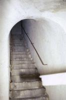 Ligne Maginot - PIERRE POINTUE - (Ouvrage d'infanterie) - Galeries intérieures