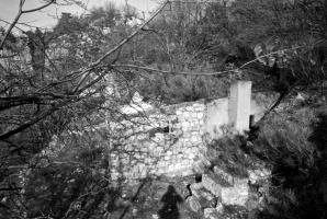 Ligne Maginot - PIERRE POINTUE - (Ouvrage d'infanterie) - La cuisine