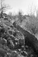 Ligne Maginot - PIERRE POINTUE - (Ouvrage d'infanterie) - Le réseau de tranchées extérieur