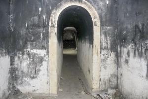 Ligne Maginot - KEDANGE SUR CANNER - (Poste de Secours) - 