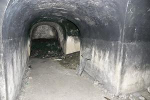 Ligne Maginot - KEDANGE SUR CANNER - (Poste de Secours) - 