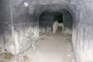 Ligne Maginot - KEDANGE SUR CANNER - (Poste de Secours) - 