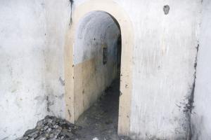 Ligne Maginot - KEDANGE SUR CANNER - (Poste de Secours) - 