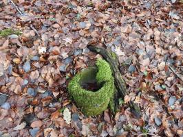 Ligne Maginot - SCHESSEL 3 - (Abri) - 