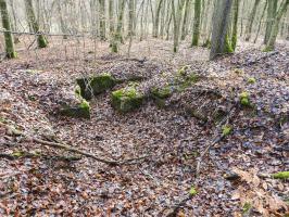 Ligne Maginot - SCHESSEL 3 - (Abri) - 