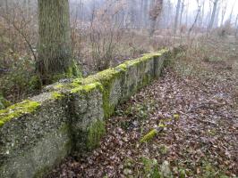 Ligne Maginot - STOLBUESCH - (Dépôt du Génie) - 