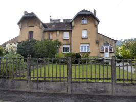 Ligne Maginot - VECKRING - (Cité Cadres) - 