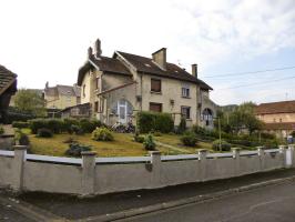 Ligne Maginot - VECKRING - (Cité Cadres) - 