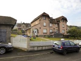 Ligne Maginot - VECKRING - (Cité Cadres) - 