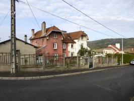 Ligne Maginot - VECKRING - (Cité Cadres) - 