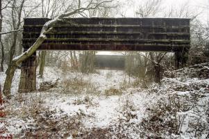 Ligne Maginot - VECKRING - (Stand de tir) - 
