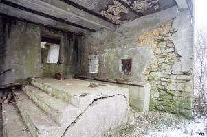 Ligne Maginot - VECKRING - (Stand de tir) - 