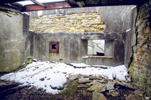 Ligne Maginot - VECKRING - (Stand de tir) - 