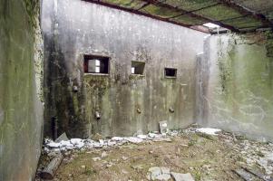 Ligne Maginot - VECKRING - (Stand de tir) - 