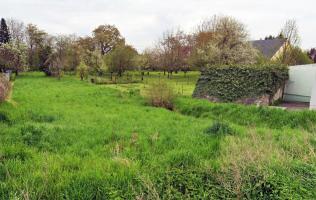 Ligne Maginot - B689 - HESINGUE NORD-EST - (Blockhaus pour arme infanterie) - 