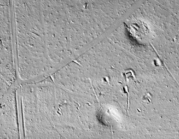 Ligne Maginot - LA GRANDE ALMETTE - (PC) - 