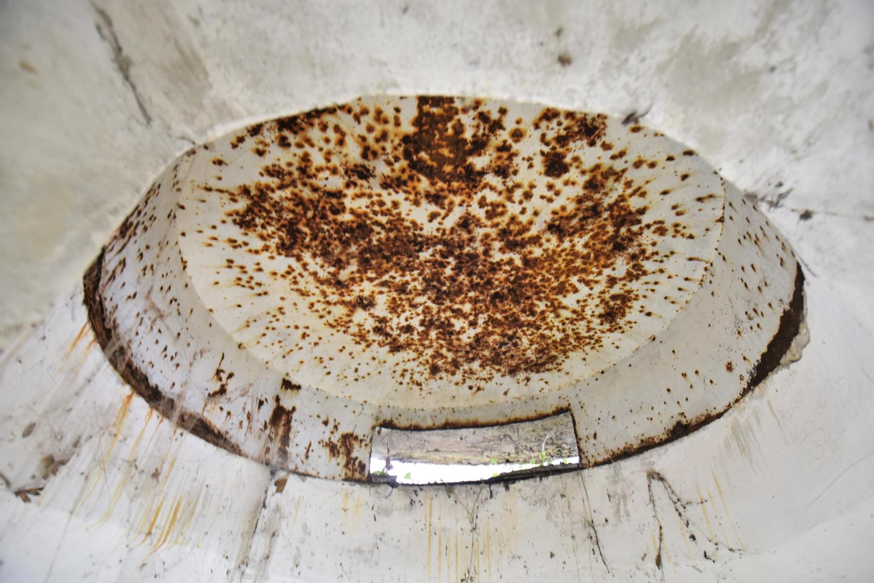 Ligne Maginot - OBERWALD SUD NORD-EST - (Blockhaus pour arme infanterie) -  - Ludovic KNAPP