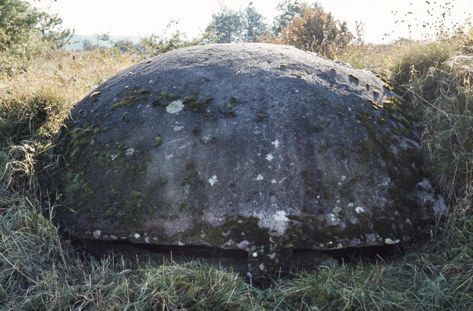 Ligne Maginot - 16L - (Observatoire indéterminé) -  - MANSUY Michel