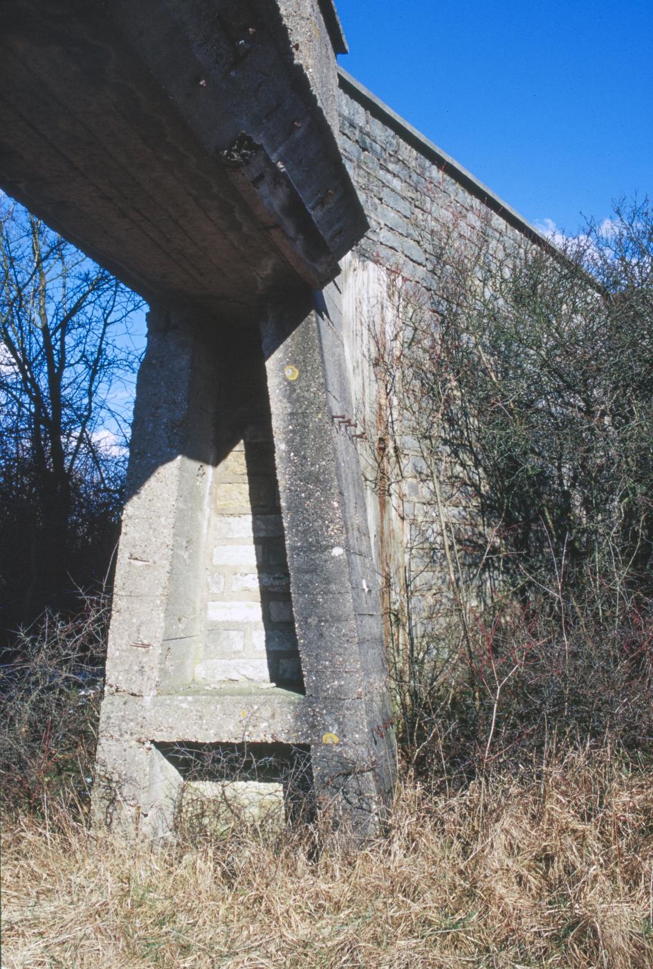 Ligne Maginot - BAN SAINT JEAN - (Stand de tir) -  - MANSUY Michel