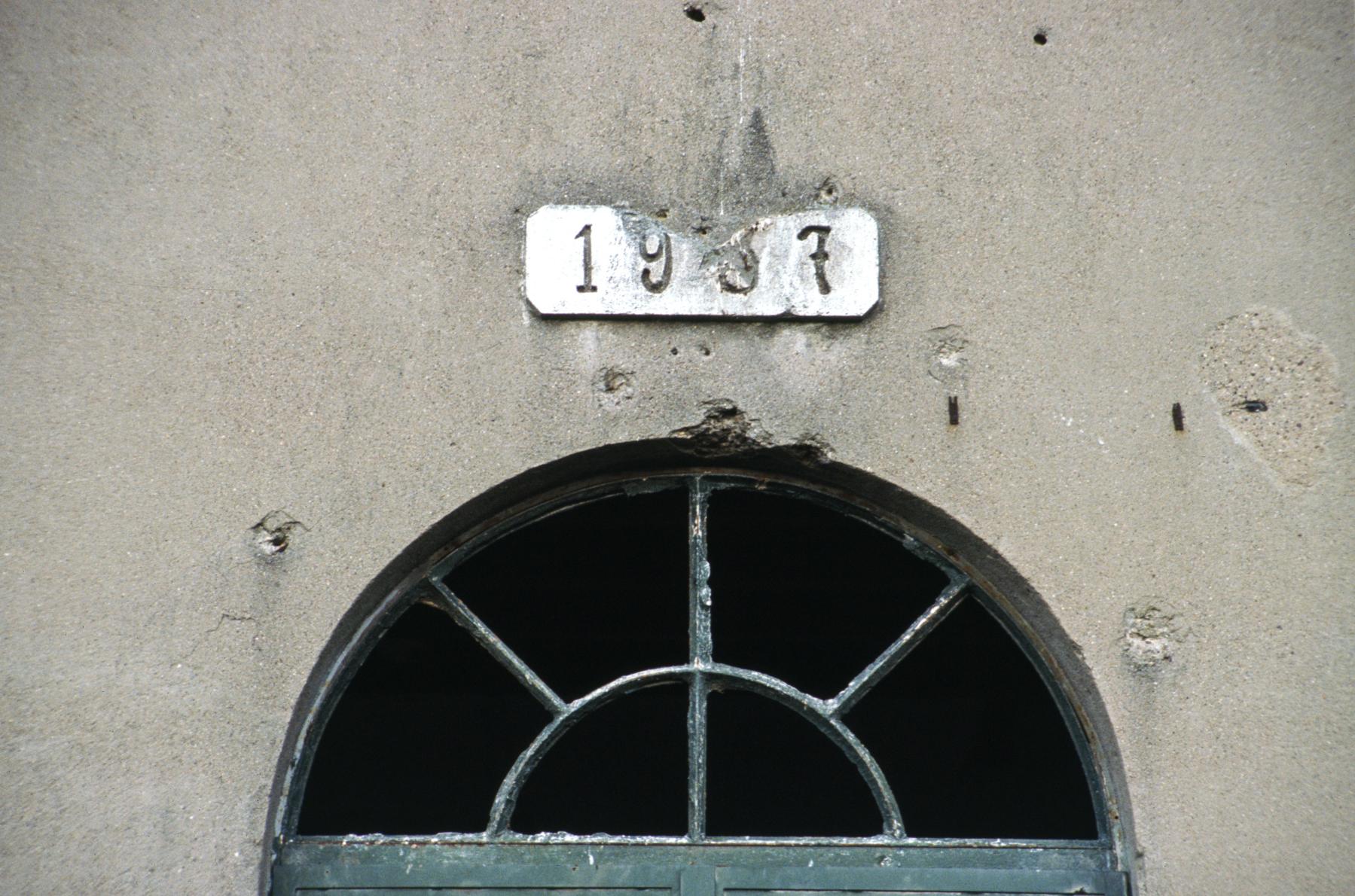 Ligne Maginot - BAN SAINT JEAN (STATION DE POMPAGE) - (Divers) -  - MANSUY Michel
