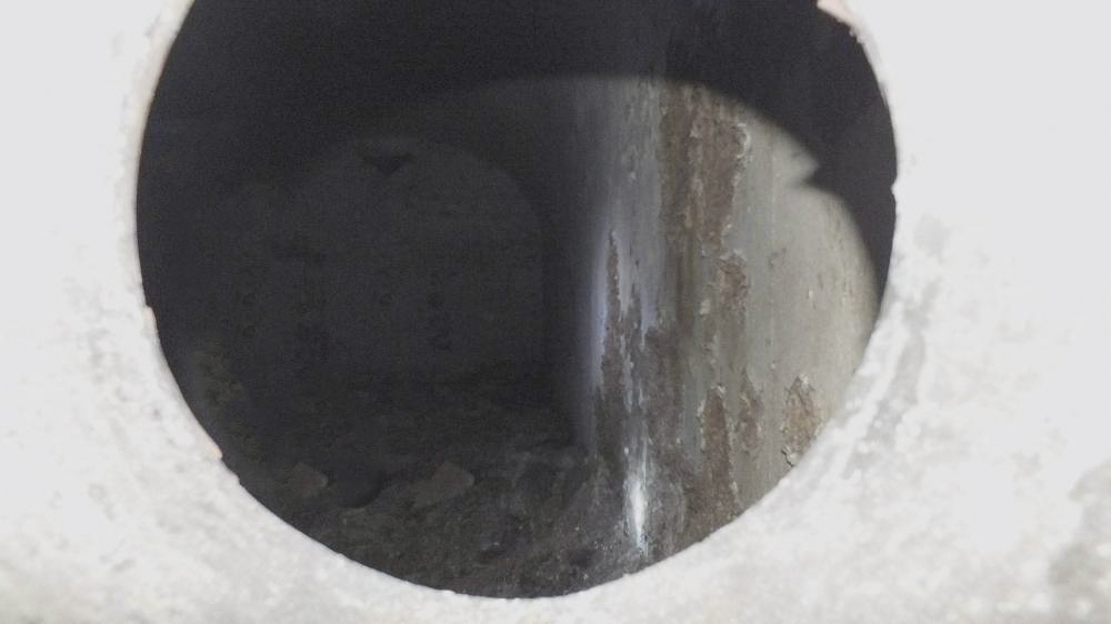 Ligne Maginot - HELMREICH - X10 - (Abri) - La réserve d'eau de l'abri