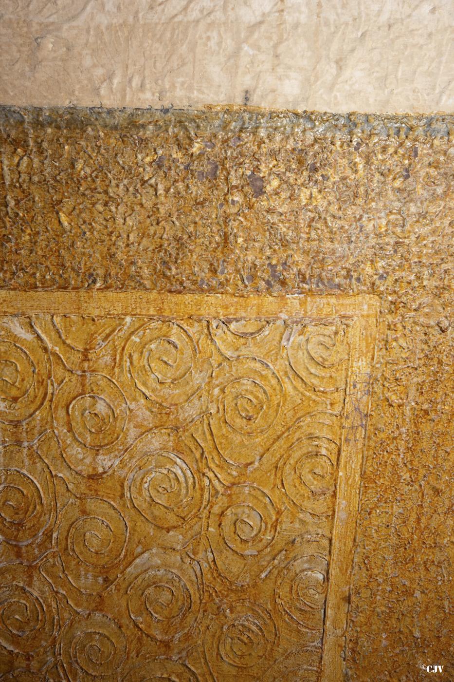 Ligne Maginot - HELMREICH - X10 - (Abri) - Detail