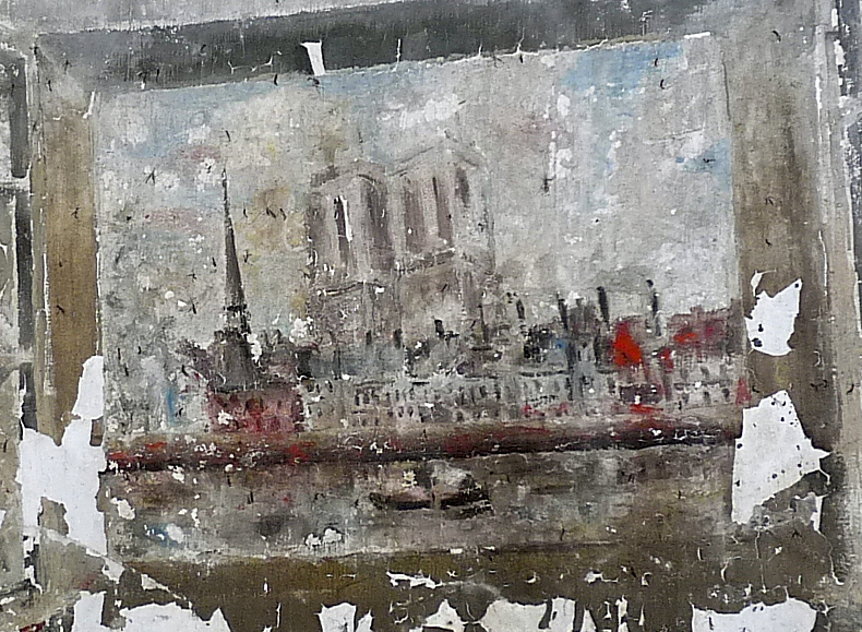 Ligne Maginot - CRUSNES OUEST - C24 - (Casemate d'infanterie - Simple) -  - Sylvie Laure LAMBERT