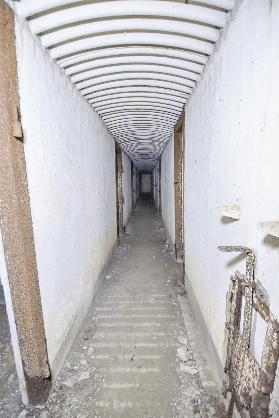 Ligne Maginot - SAINTE MARIE (168° RIF - 70° RAMF) - (PC de Sous-Secteur) - Annexe 3