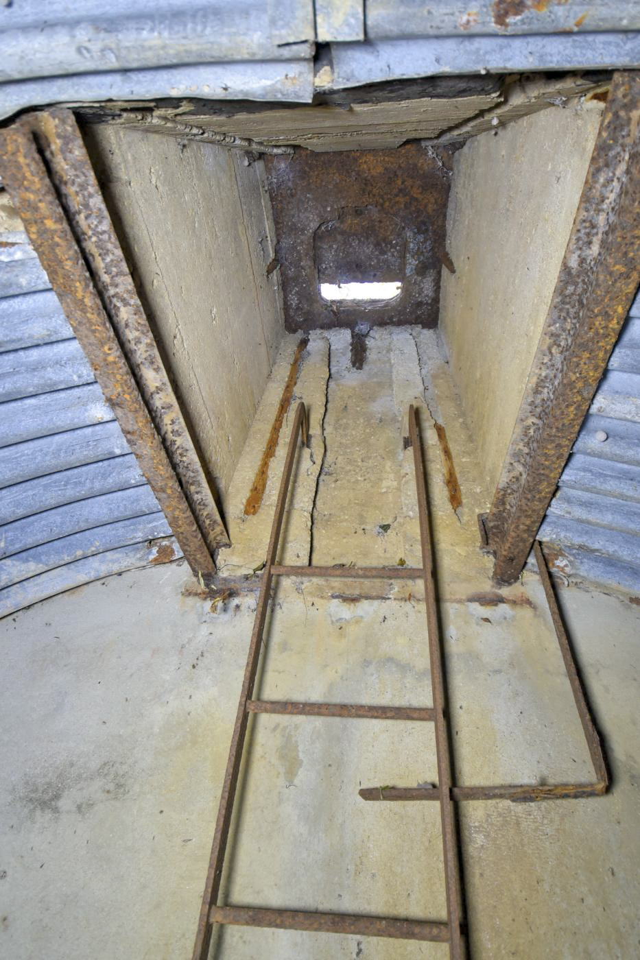 Ligne Maginot - SAINTE MARIE 1 - (Observatoire d'artillerie) - 