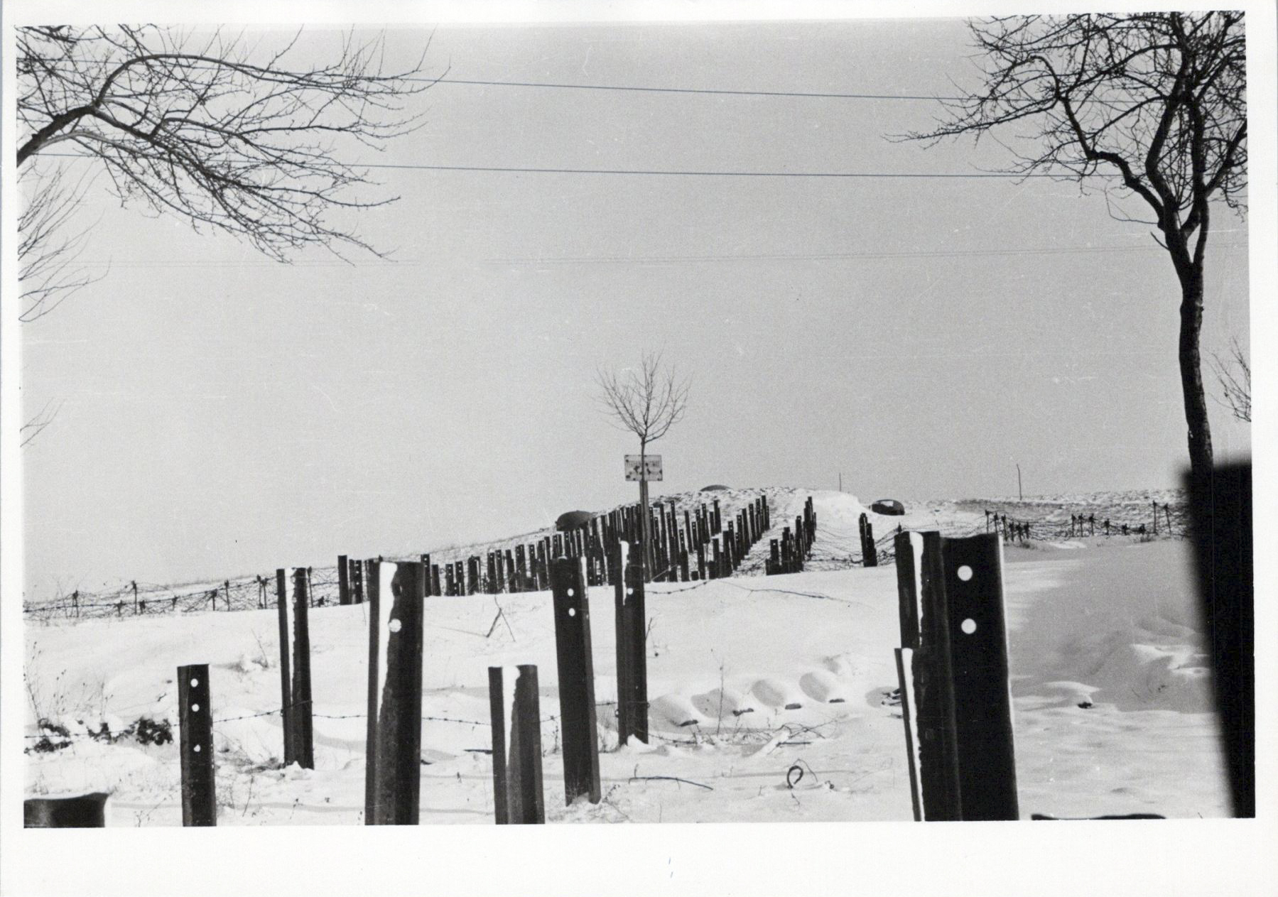 Ligne Maginot - SOETRICH - A11 - (Ouvrage d'artillerie) - Le bloc 1 - Lionel IGNACE