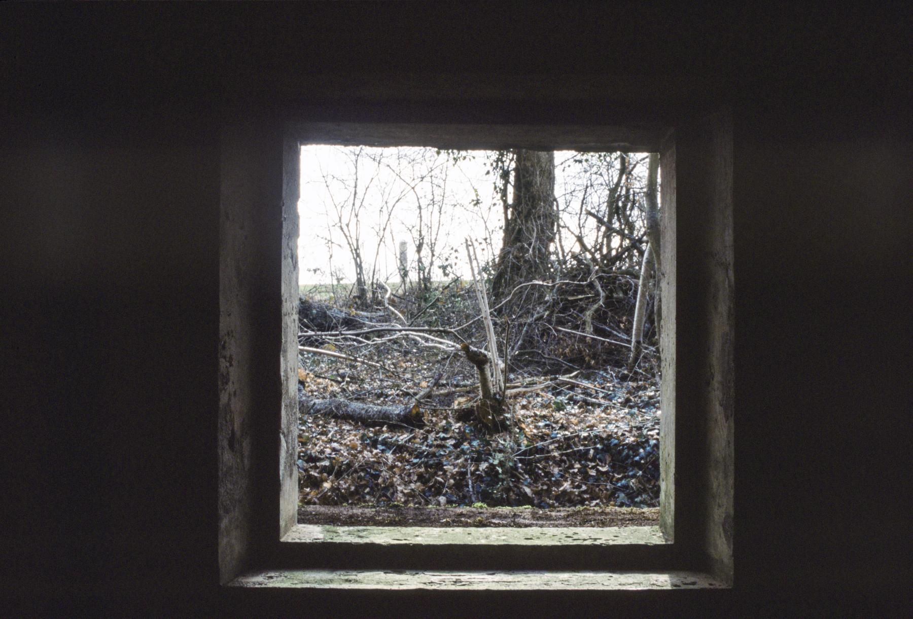 Ligne Maginot - BOUSTROFF - (Poste de Secours) -  - MANSUY Michel