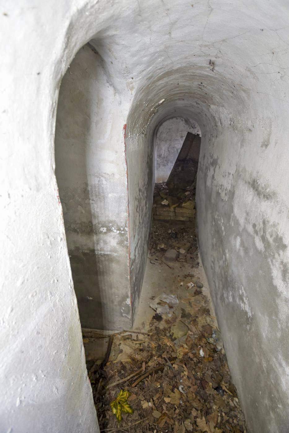 Ligne Maginot - WOLFGANTZEN NORD OUEST 1 - (Blockhaus pour arme infanterie) -  - Ludovic KNAPP