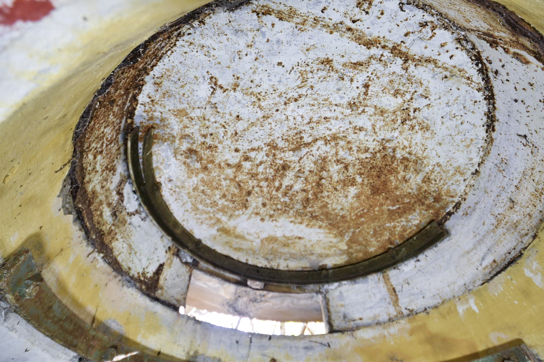 Ligne Maginot - WOLFGANTZEN NORD OUEST 1 - (Blockhaus pour arme infanterie) -  - Ludovic KNAPP