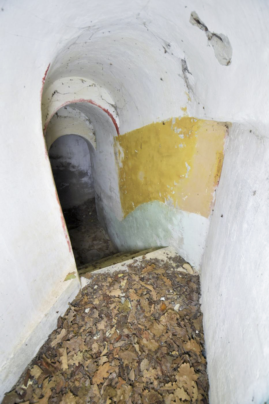 Ligne Maginot - WOLFGANTZEN NORD OUEST 1 - (Blockhaus pour arme infanterie) -  - Ludovic KNAPP