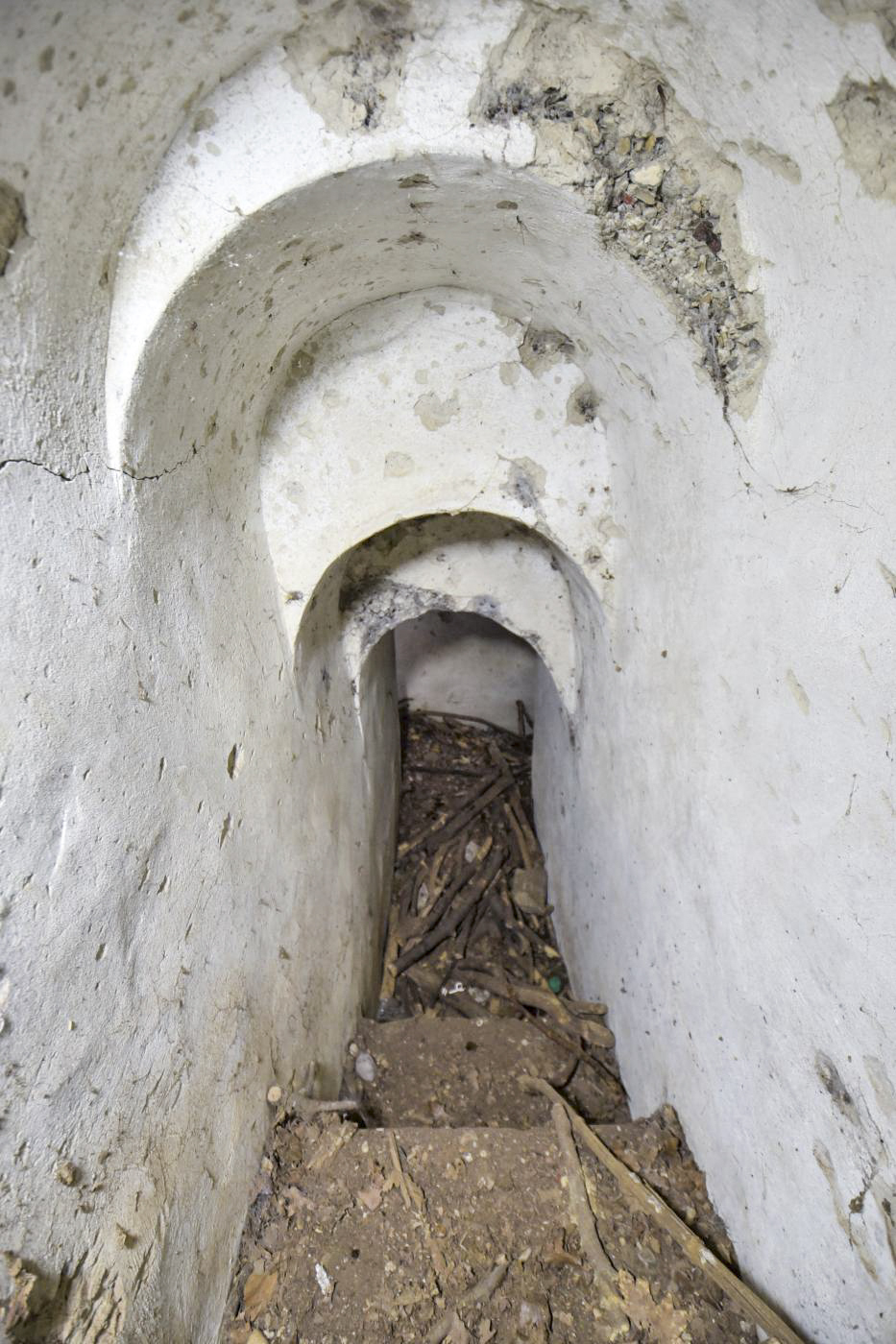 Ligne Maginot - OBERWALD EST NORD - (Blockhaus pour arme infanterie) -  - Ludovic KNAPP