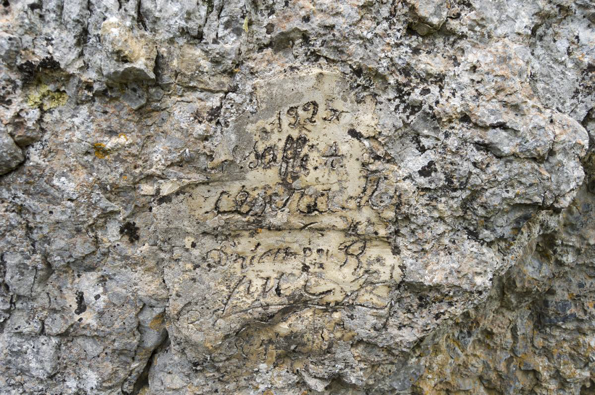 Ligne Maginot - CASTEL VIEIL - (Ouvrage d'infanterie) - 