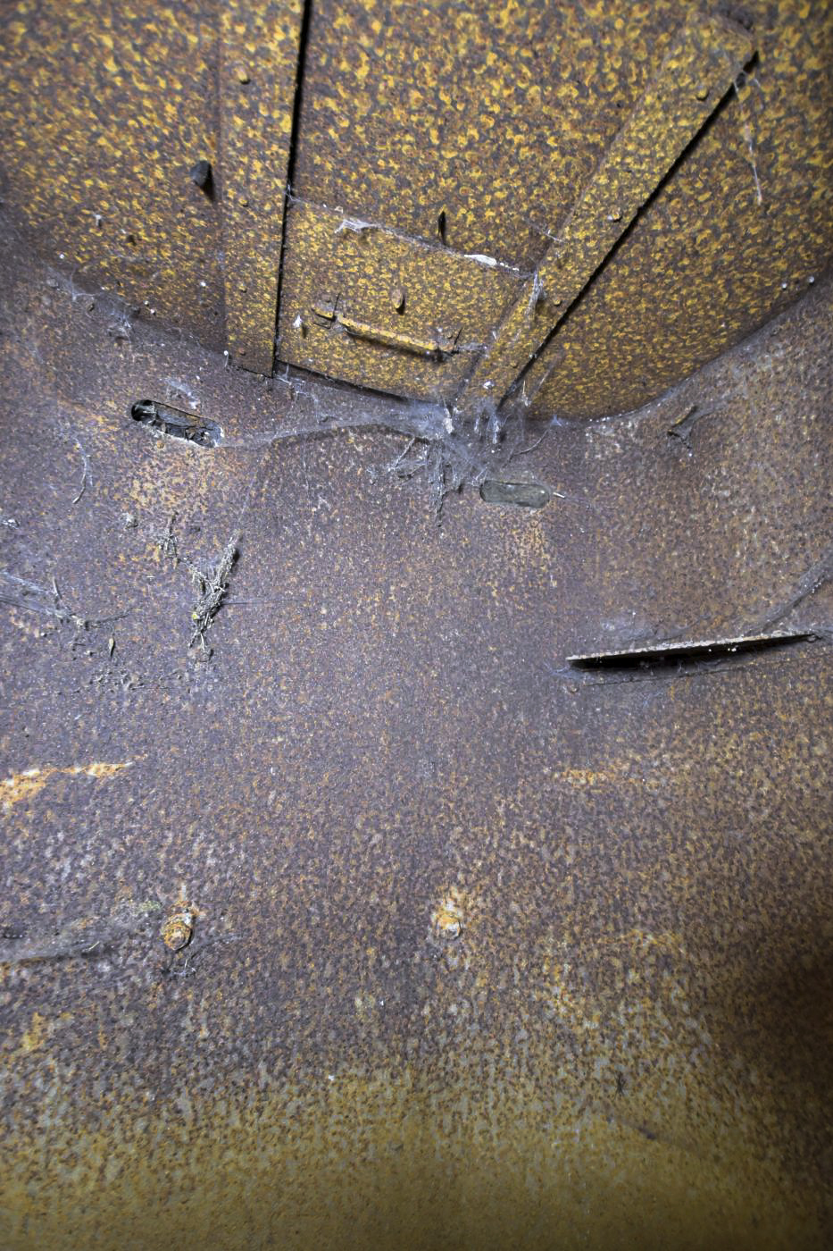 Ligne Maginot - KIESELBACH 1 - (Abri) - 