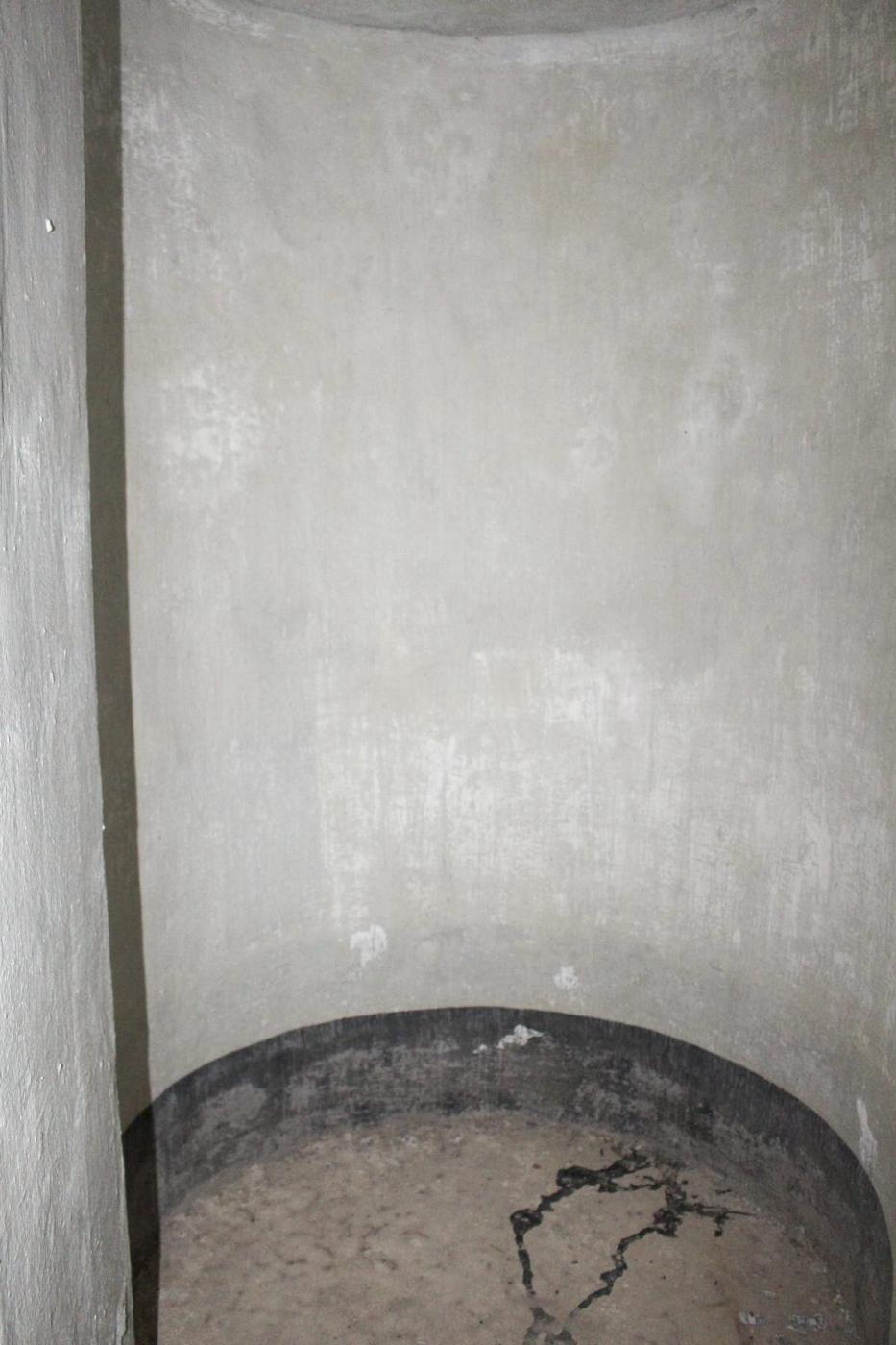 Ligne Maginot - CASTILLON (CN) - EO8 - (Ouvrage d'artillerie) - Bloc 5 - Stuart ANDRE