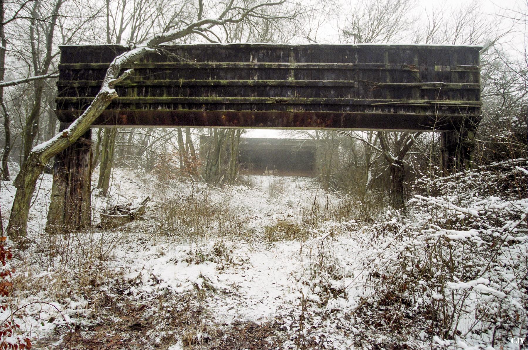 Ligne Maginot - VECKRING - (Stand de tir) - 