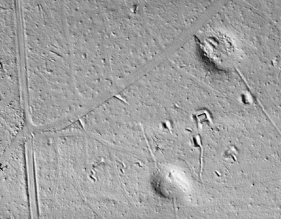 Ligne Maginot - LA GRANDE ALMETTE - (PC) -  - Jean-Michel Jolas