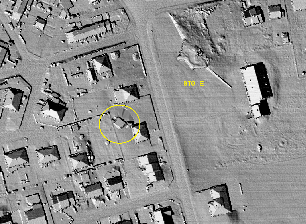 Ligne Maginot - PUTTELANGE Ouest 1 -  - Jean-Michel Jolas