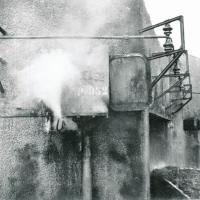 Ligne Maginot - FERME CHAPPY - A1 - (Ouvrage d'infanterie) - Le bloc 1
Le projecteur Est