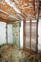 Ligne Maginot - BERENBACH - A26 - (Ouvrage d'infanterie) - Bloc 1
Chambre de tir
