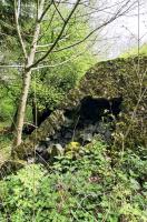 Ligne Maginot - BERENBACH - A26 - (Ouvrage d'infanterie) - Bloc 1
Le rocaille