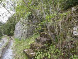 Ligne Maginot - CASTEL VIEIL - (Casernement) - 