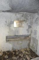 Ligne Maginot - BAISSE DE SCUVION - (Ouvrage d'infanterie) - Bloc 3