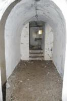 Ligne Maginot - BAISSE DE SCUVION - (Ouvrage d'infanterie) - Magasin à munitions et bloc 3